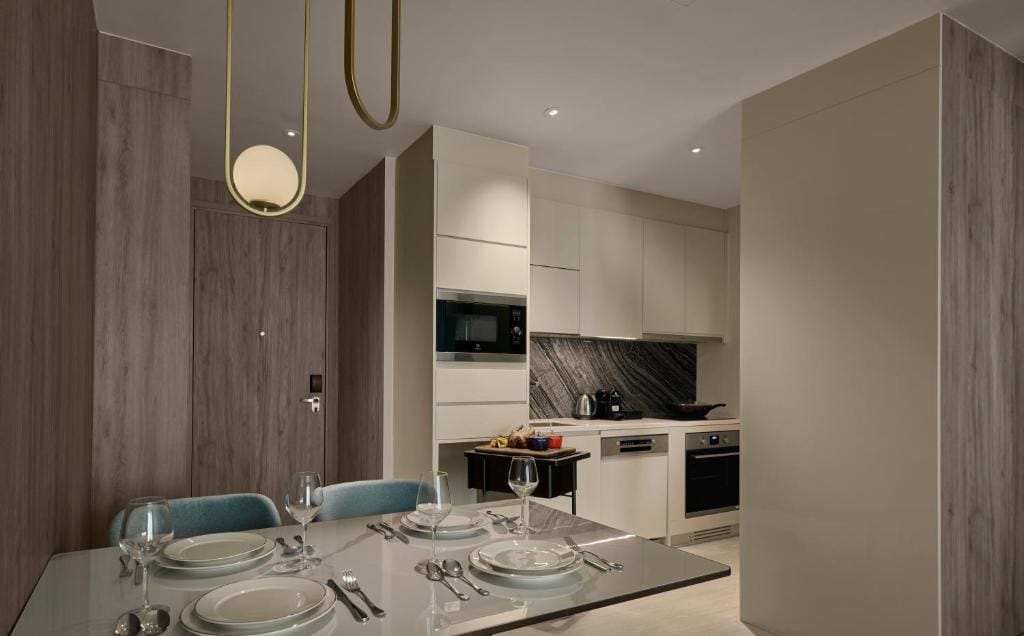 Two Bedroom Suite - image 5