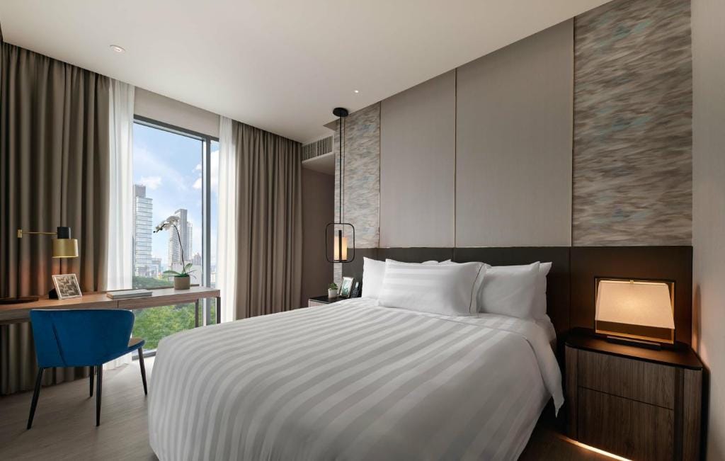 Two Bedroom Deluxe - image 3
