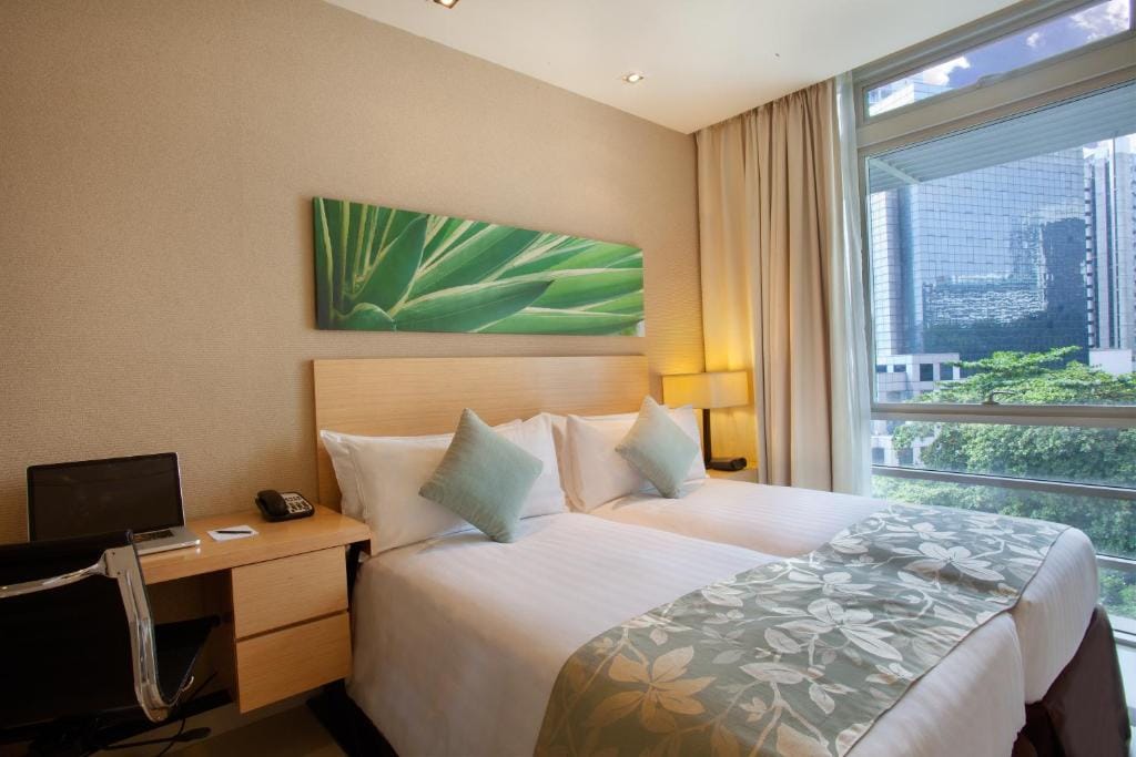 Park Suites