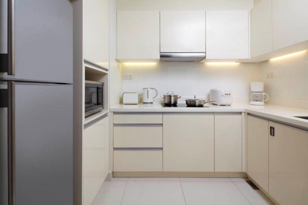 Two Bedroom Suite - image 5