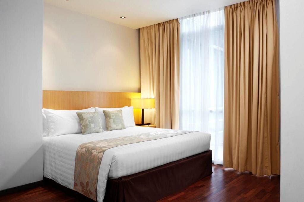 Two Bedroom Suite - image 1