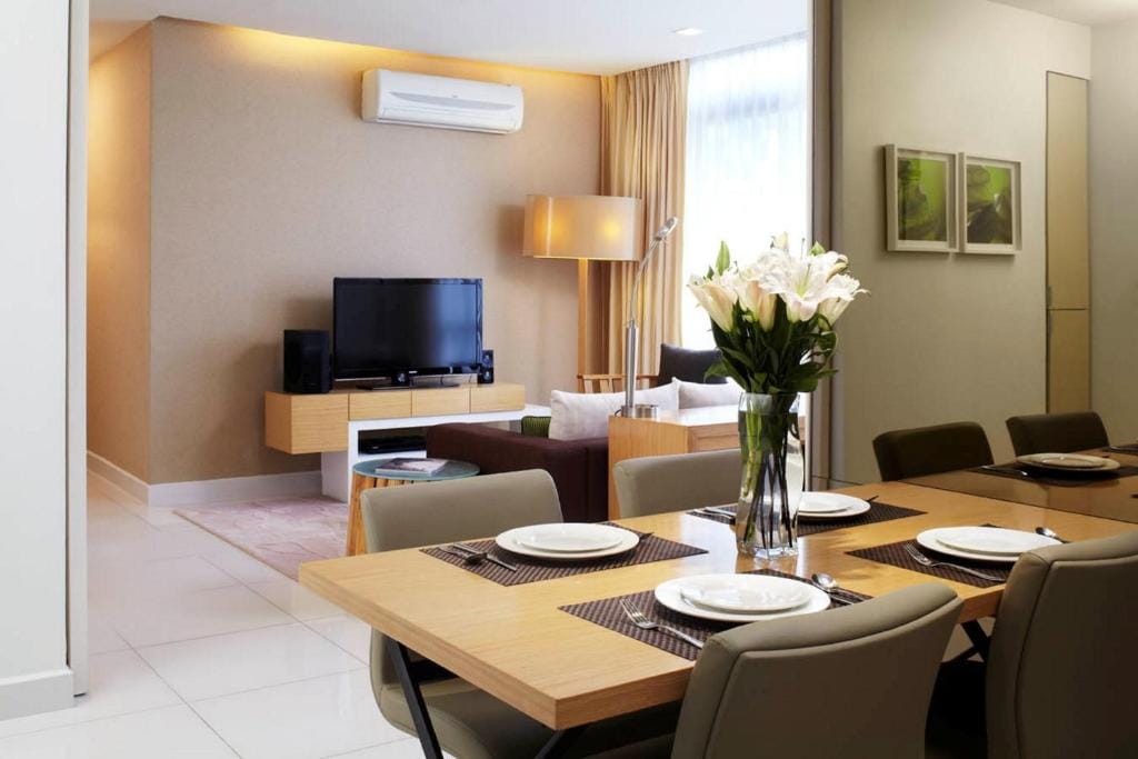 Two Bedroom Suite - image 3