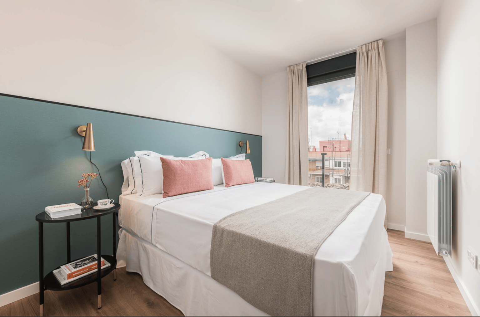 3 Bedroom Apartment - image 2