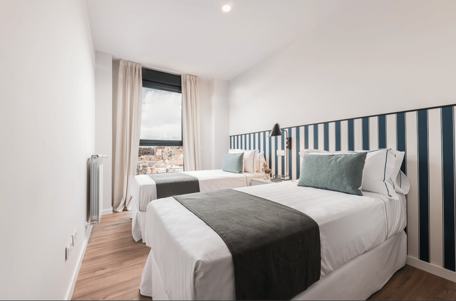 3 Bedroom Apartment - image 3