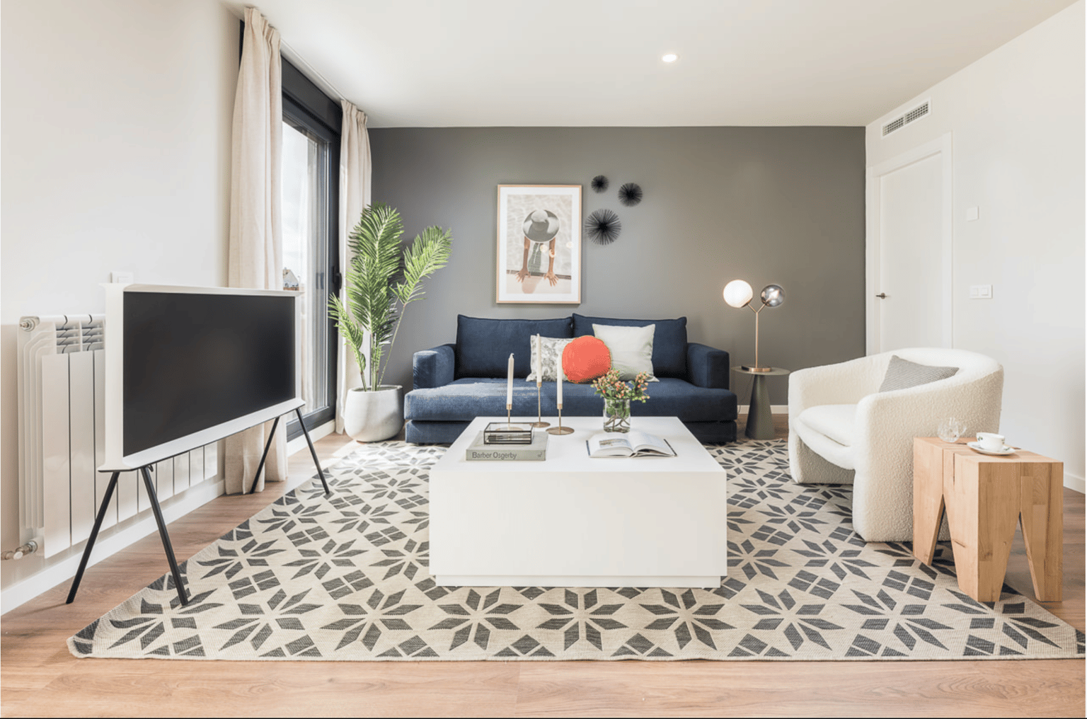 3 Bedroom Apartment - image 5