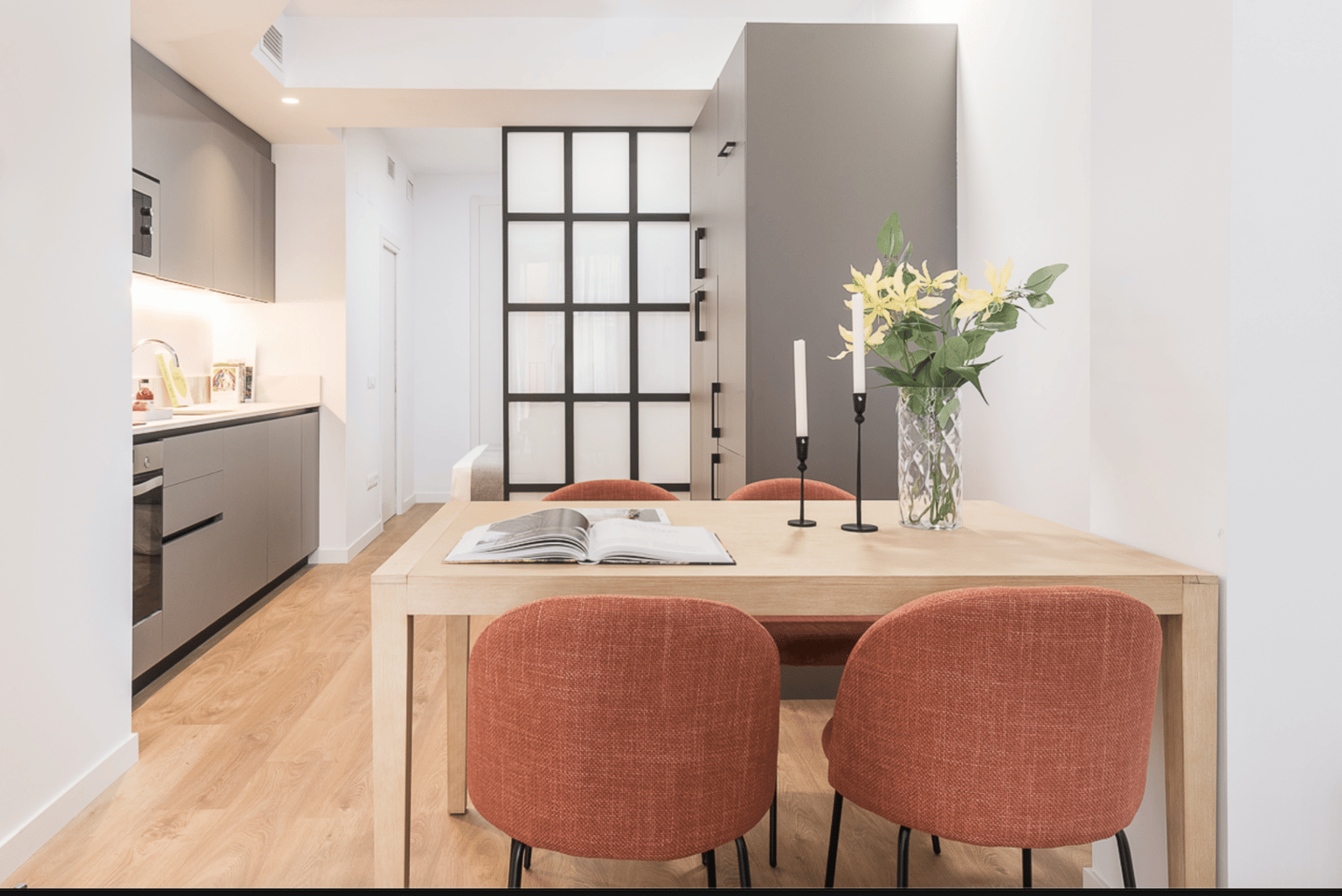 1 Bedroom Apartment - image 4