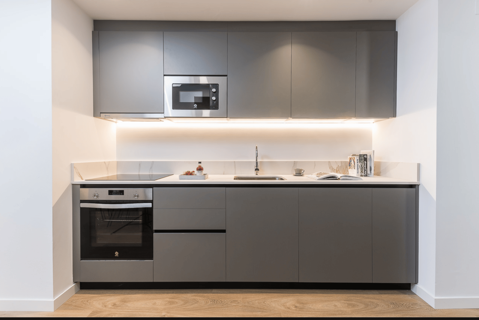 1 Bedroom Apartment - image 5