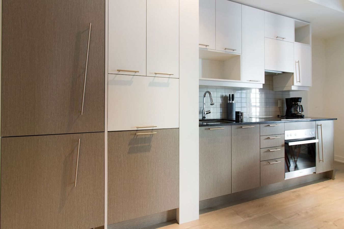 One Bedroom Apartment - image 4