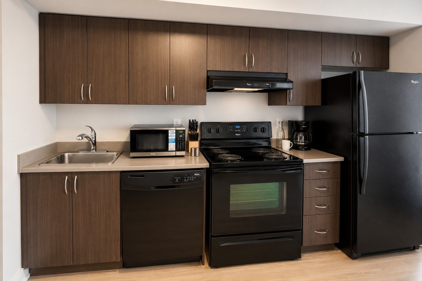 One Bedroom Apartment - image 5