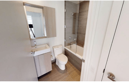 One Bedroom Apartment - image 3