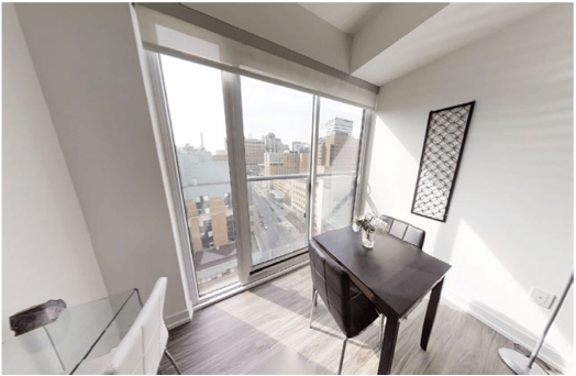 One Bedroom Apartment - image 4