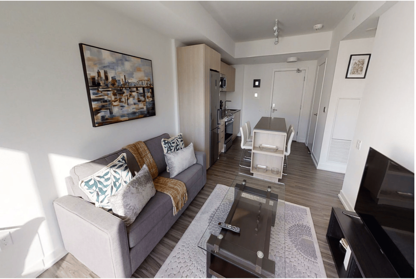 One Bedroom Apartment - image 5