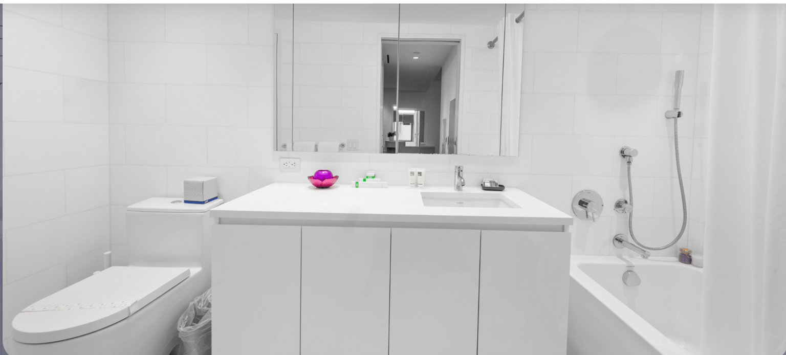 One Bedroom Apartment - image 2