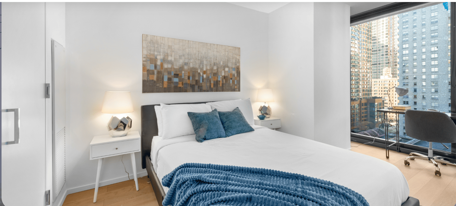 One Bedroom Apartment - image 4