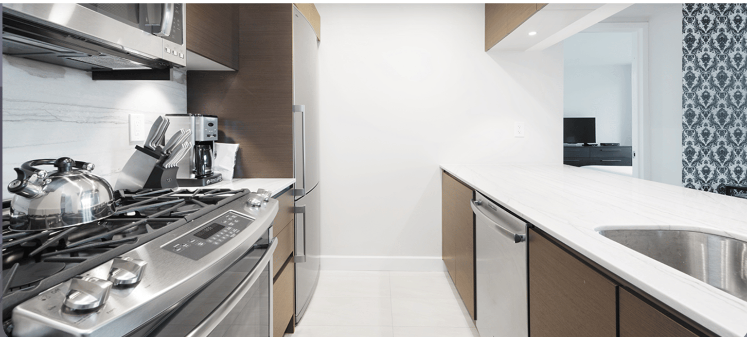 One Bedroom Apartment - image 3