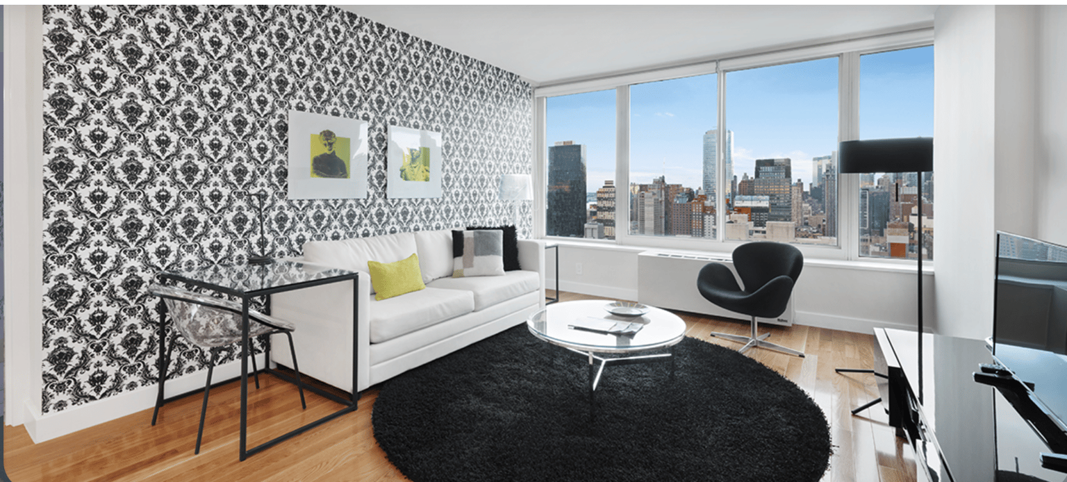 One Bedroom Apartment - image 4
