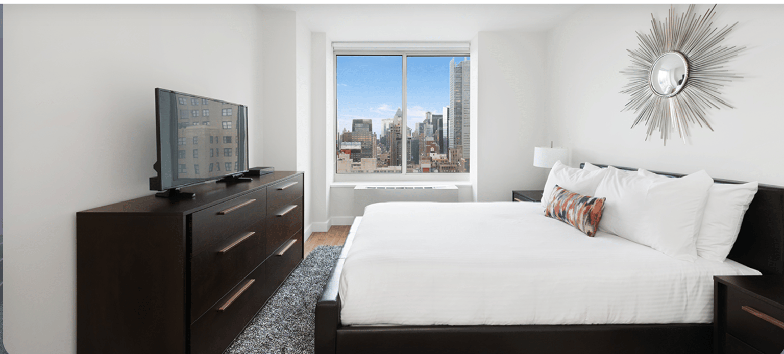 One Bedroom Apartment - image 5