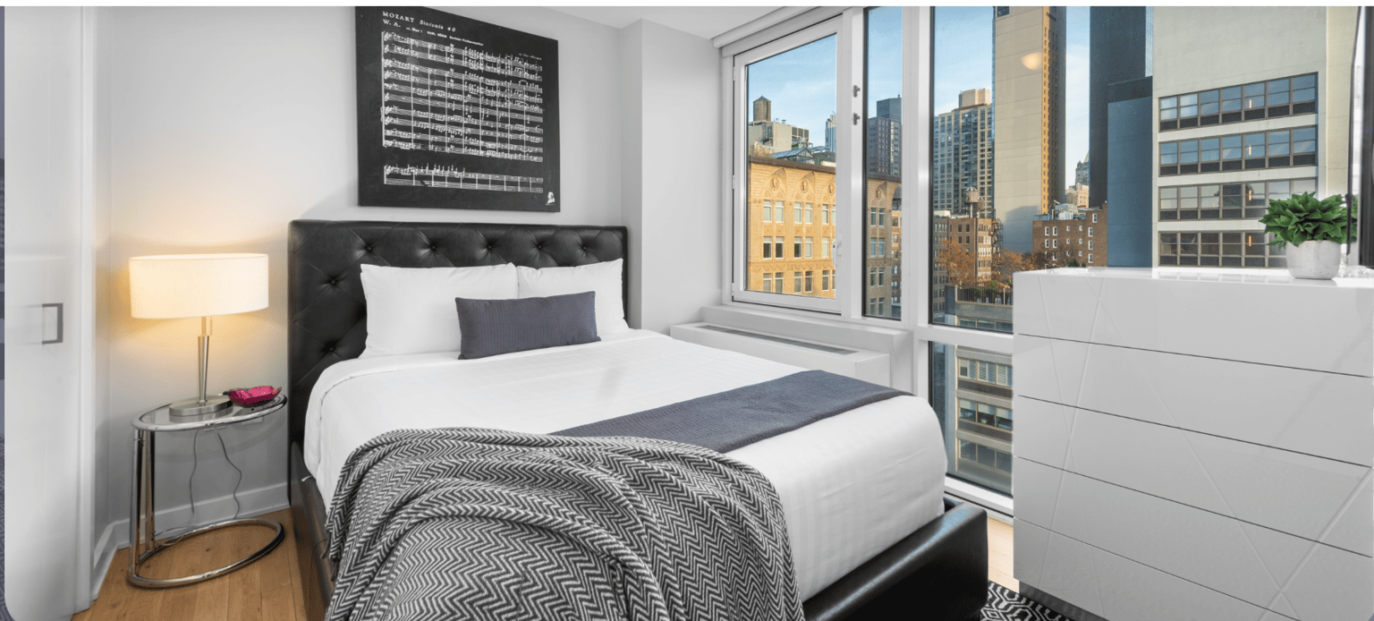 The Chelsea NY