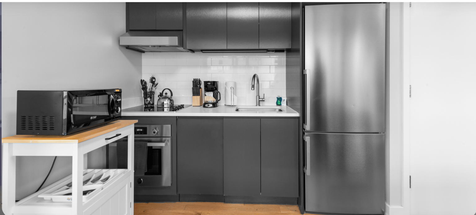 One Bedroom apartment - image 4