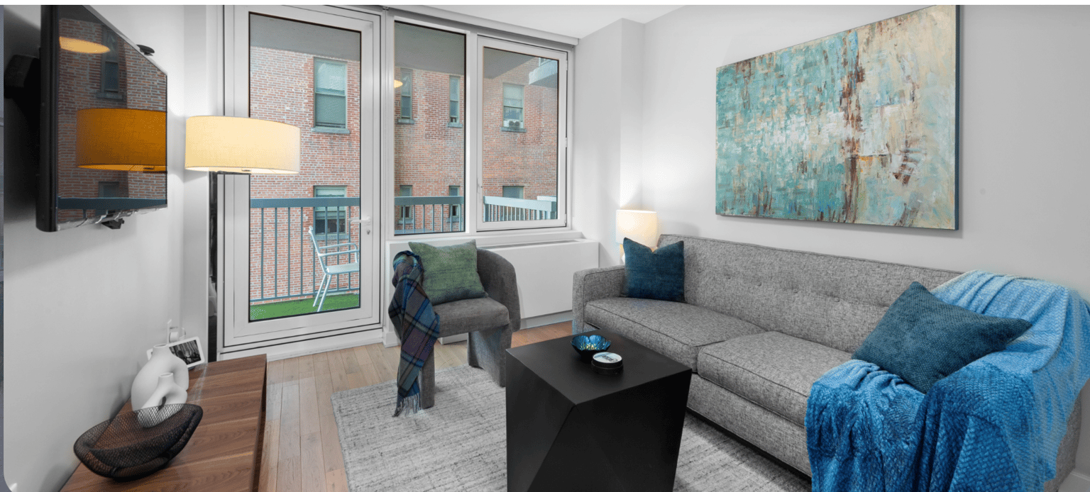 One Bedroom apartment - image 5
