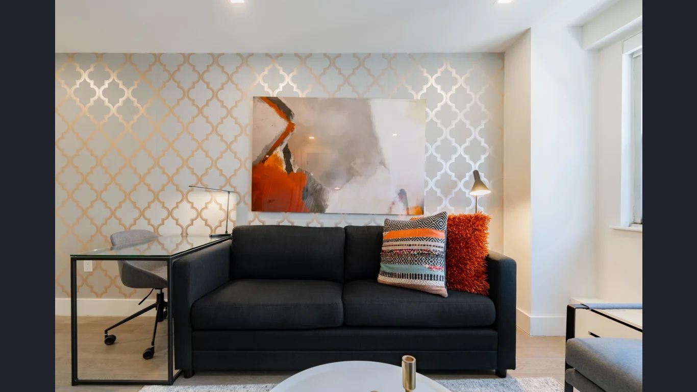 One Bedroom Apartment - image 4