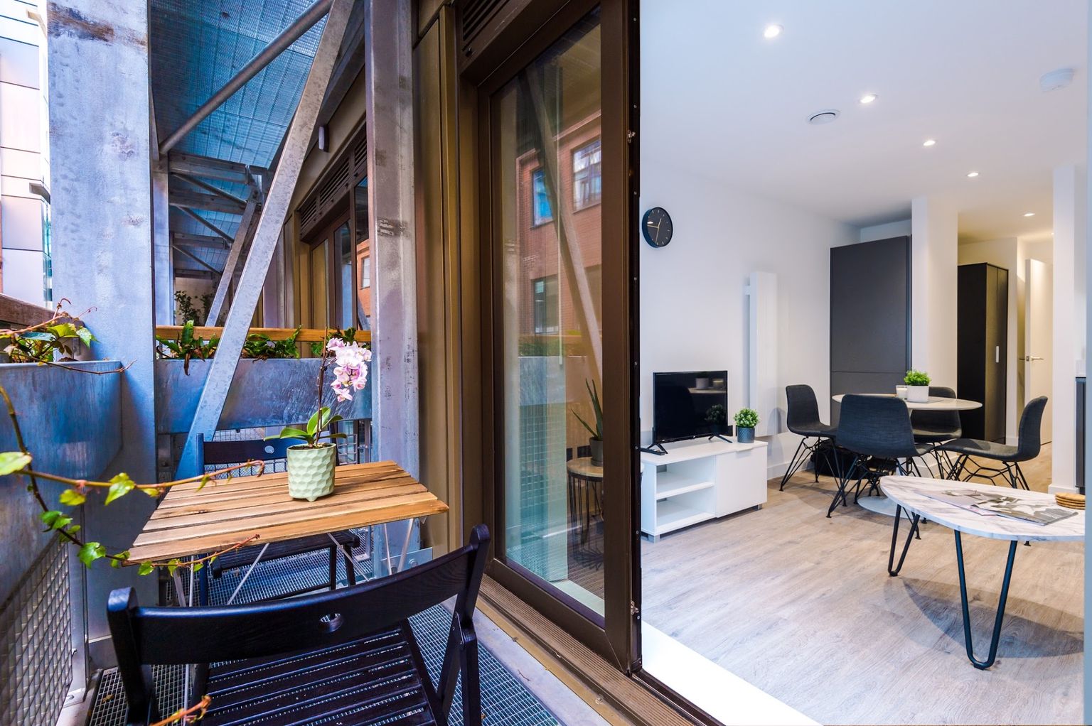 One Bedroom Apartment - image 5