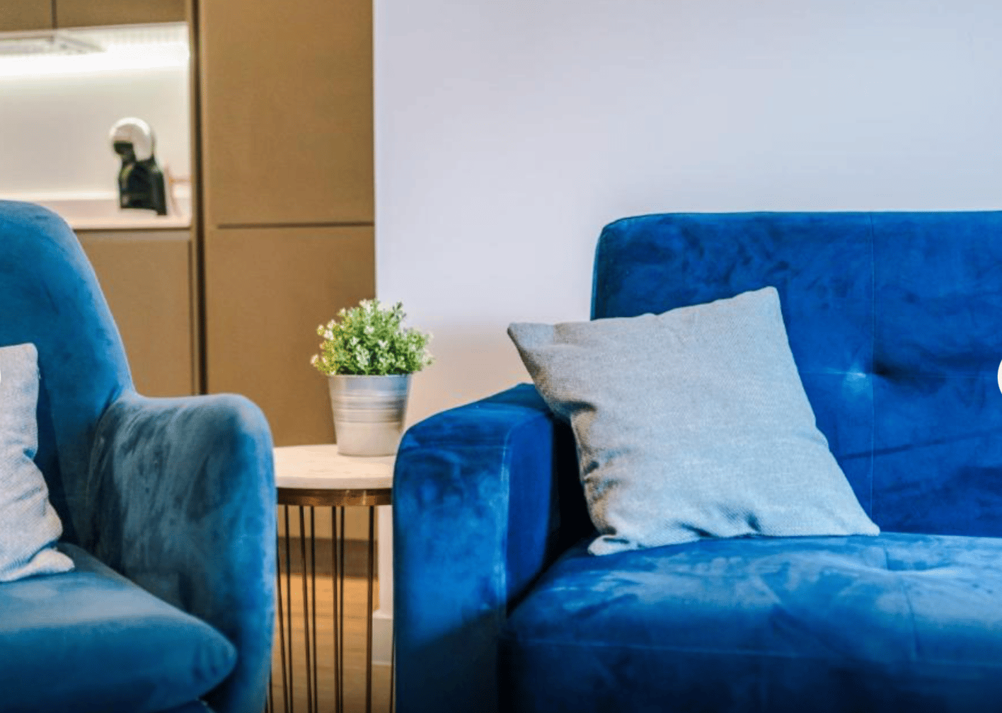 Two Bedroom Apartment - image 5