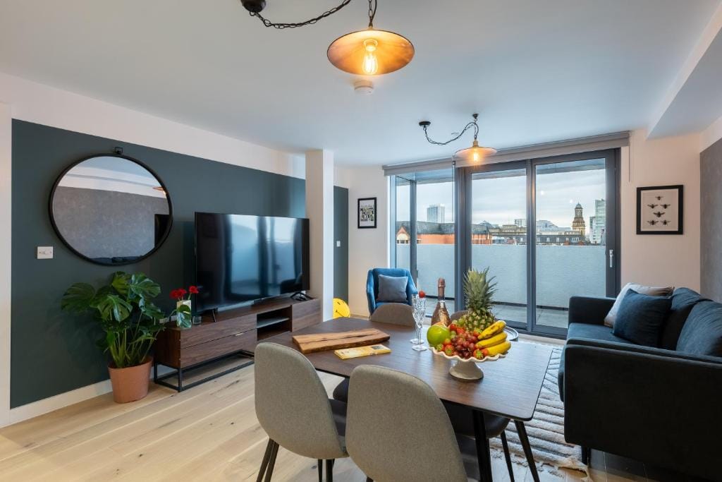 One Bedroom Apartment - image 2
