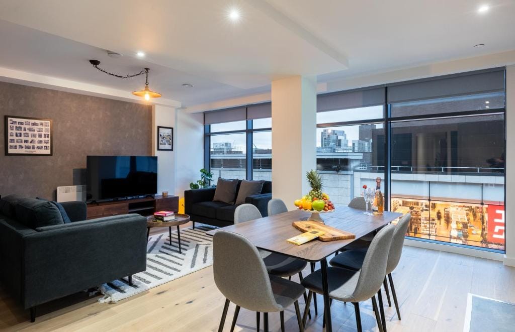 One Bedroom Apartment - image 4