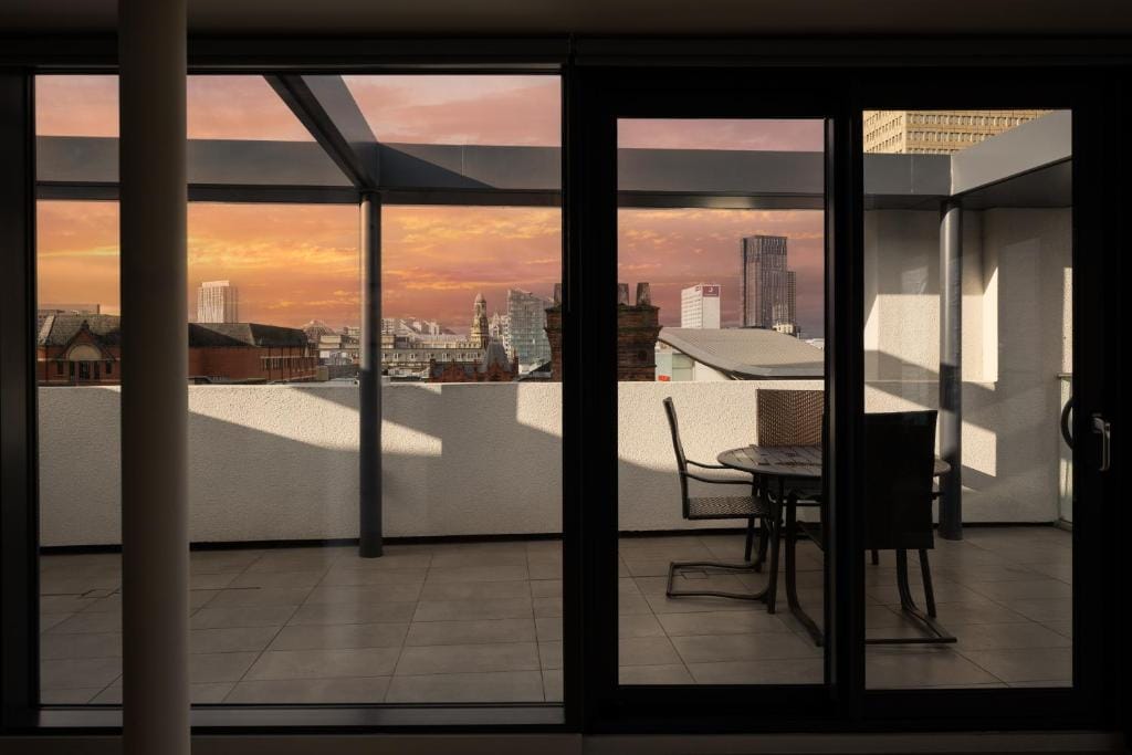 One Bedroom Apartment - image 5