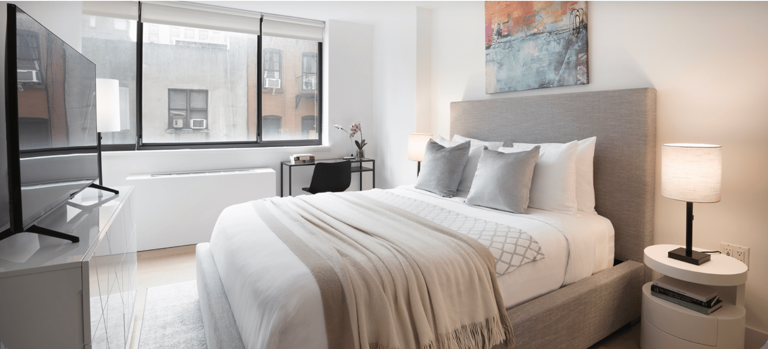 One Bedroom Apartment - image 2