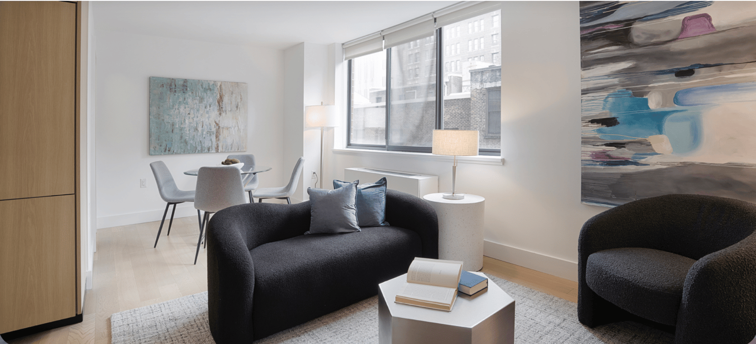 One Bedroom Apartment - image 4