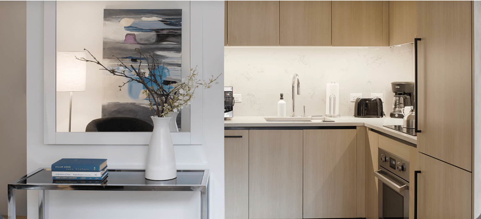 One Bedroom Apartment - image 5