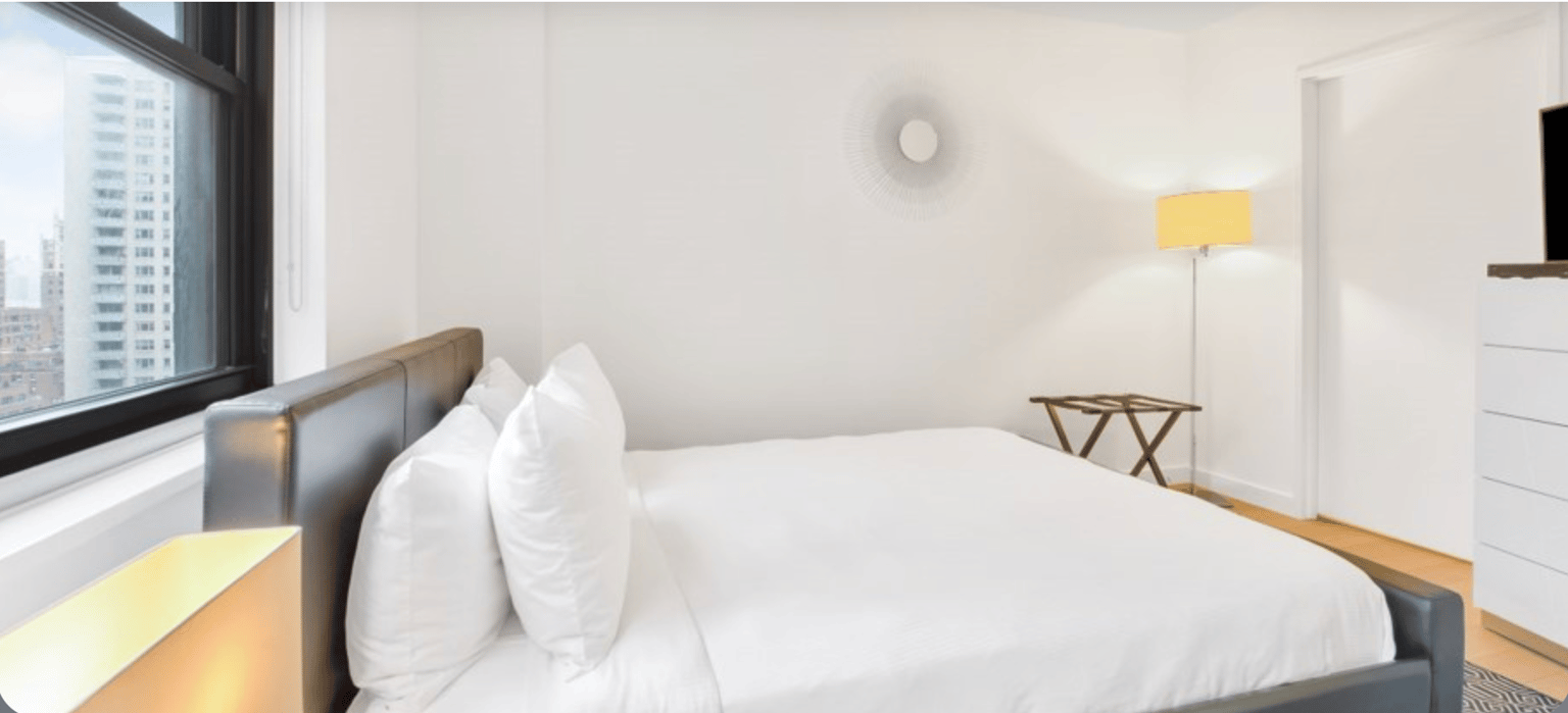 One Bedroom Apartment - image 3
