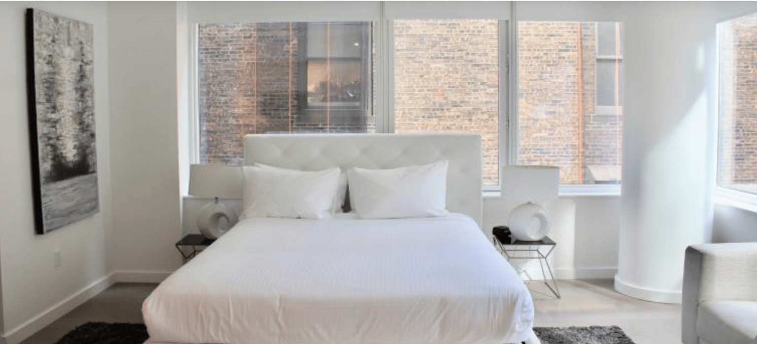 One Bedroom Apartment - image 4
