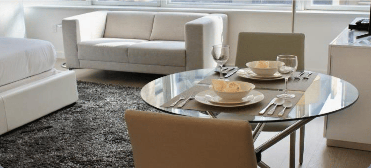 One Bedroom Apartment - image 5
