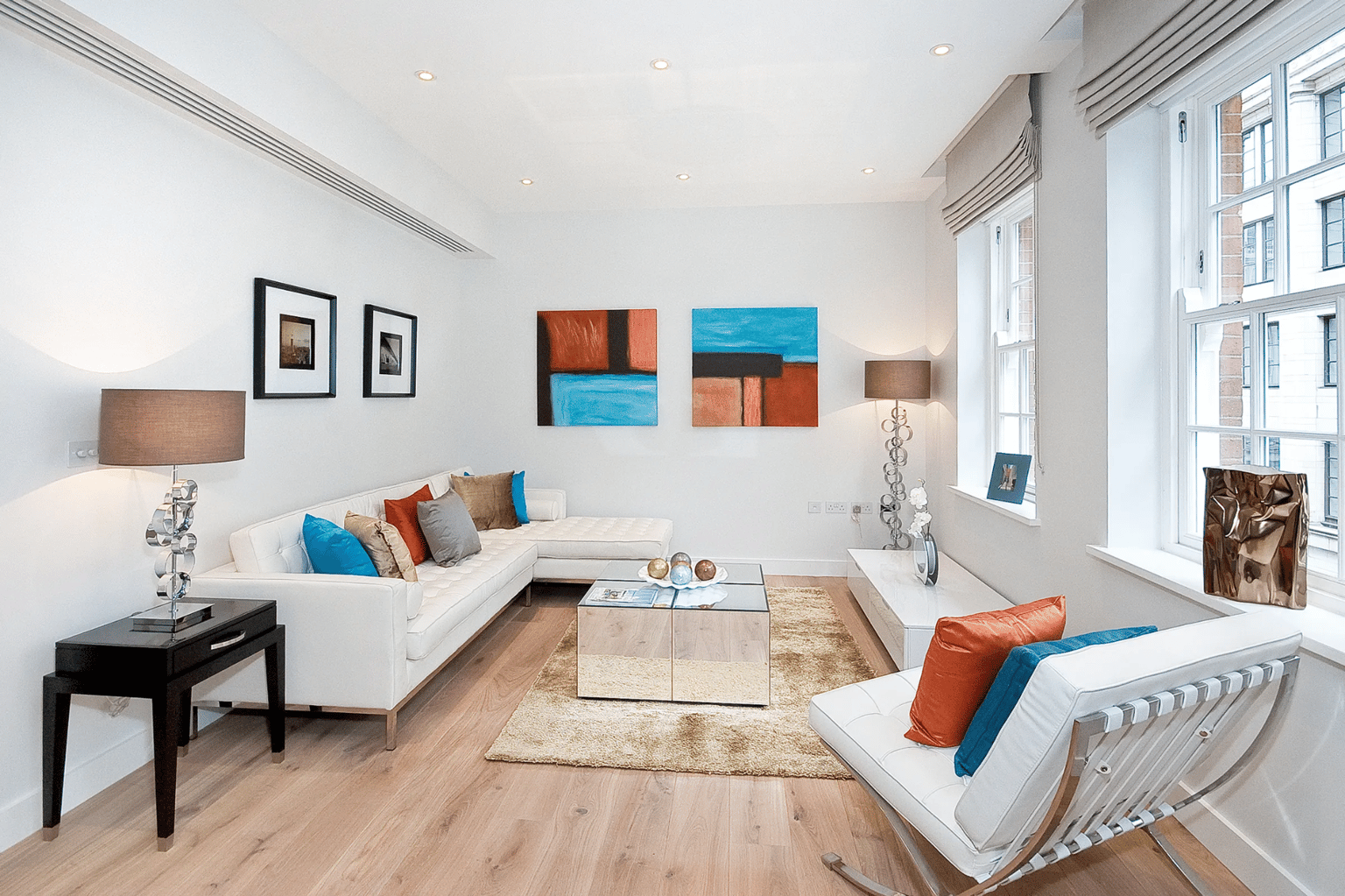 One Bedroom Apartment - image 1