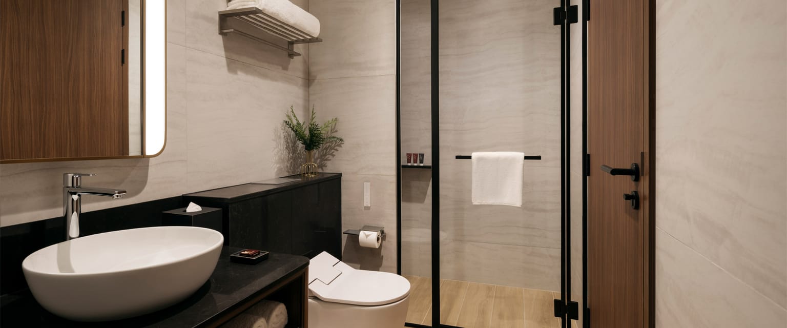 Two-Bedroom Deluxe - image 3