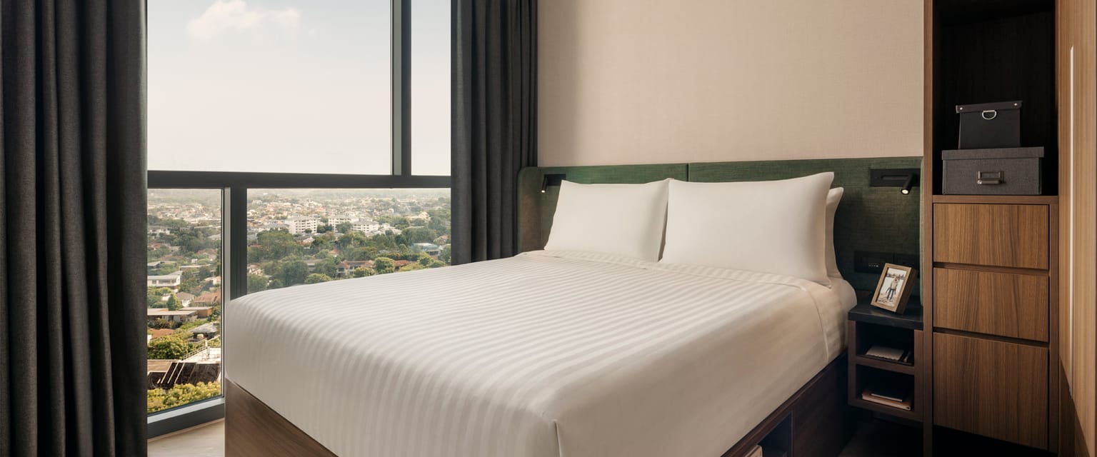 Two-Bedroom Deluxe - image 4