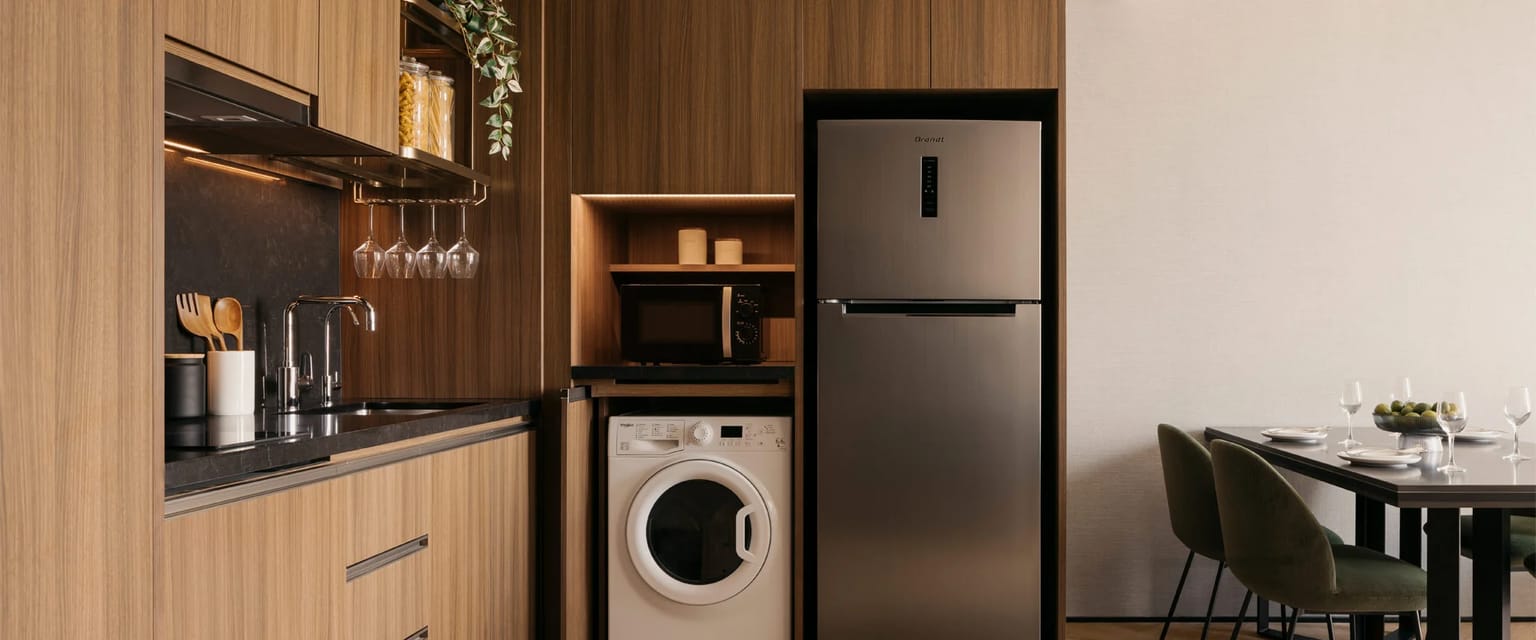 One-Bedroom Deluxe - image 3