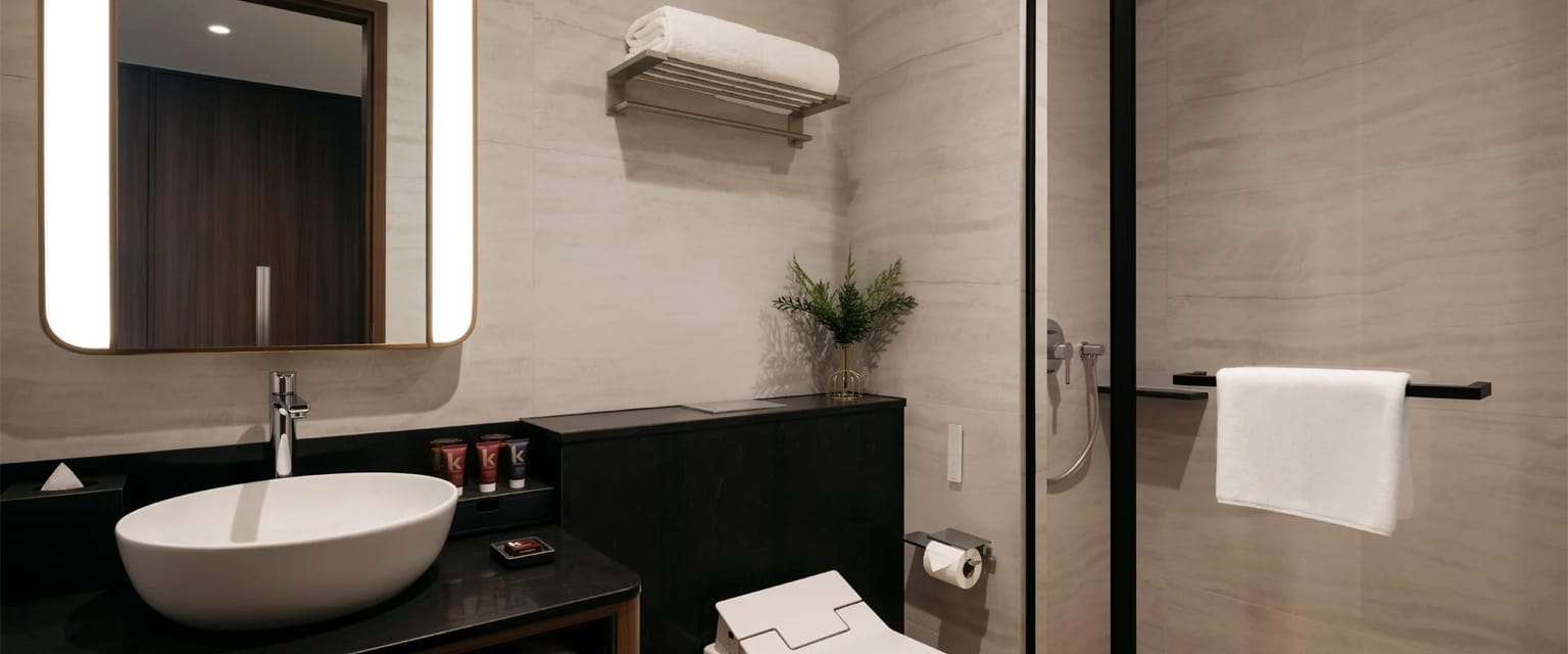 One-Bedroom Deluxe - image 4
