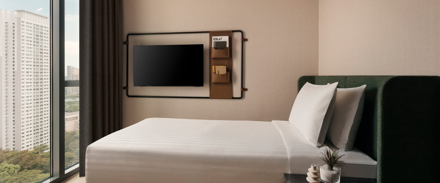 Two-Bedroom Superior - image 1