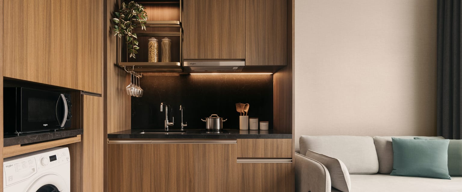 Two-Bedroom Superior - image 3