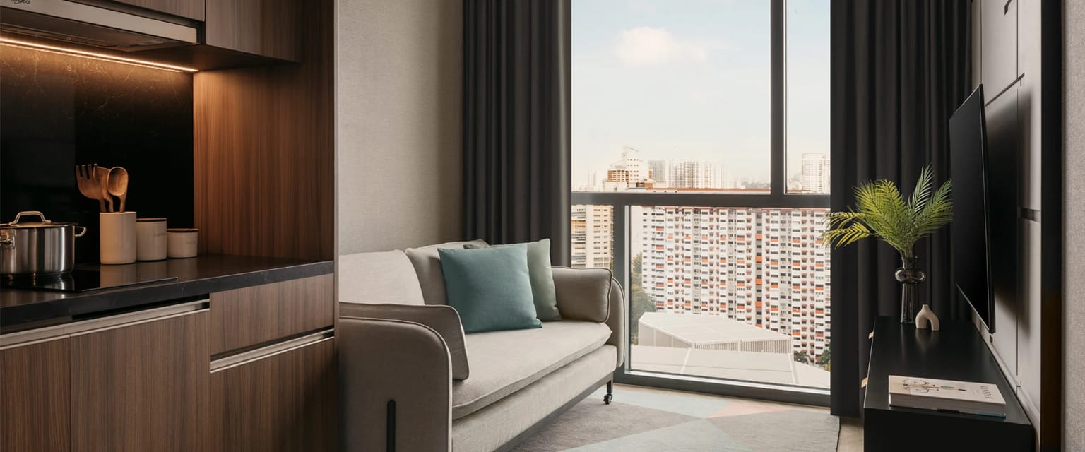 Two-Bedroom Superior - image 4