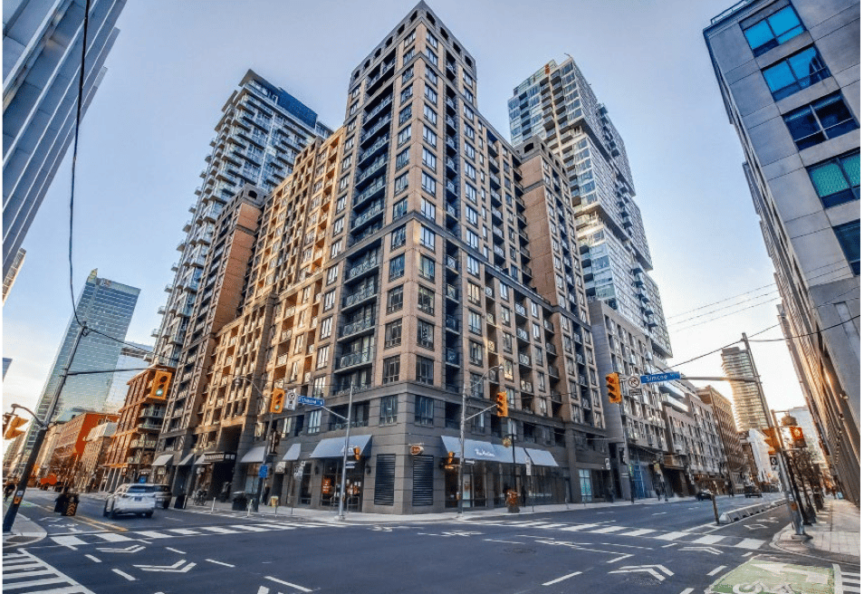 Two Bedroom Apartment - image 5