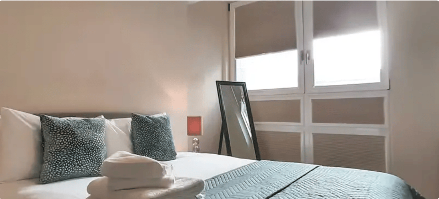 One Bedroom Apartment - image 2