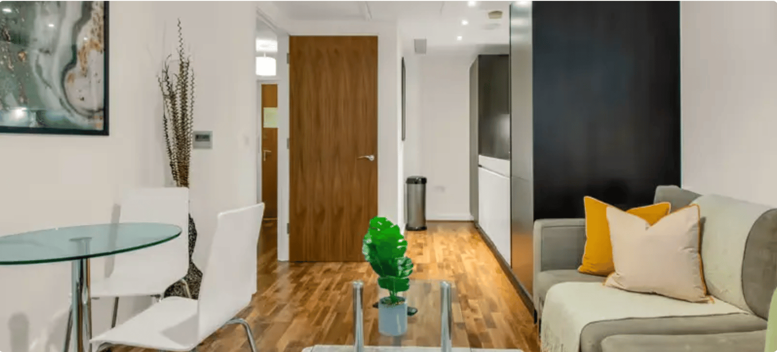 One Bedroom Apartment - image 3