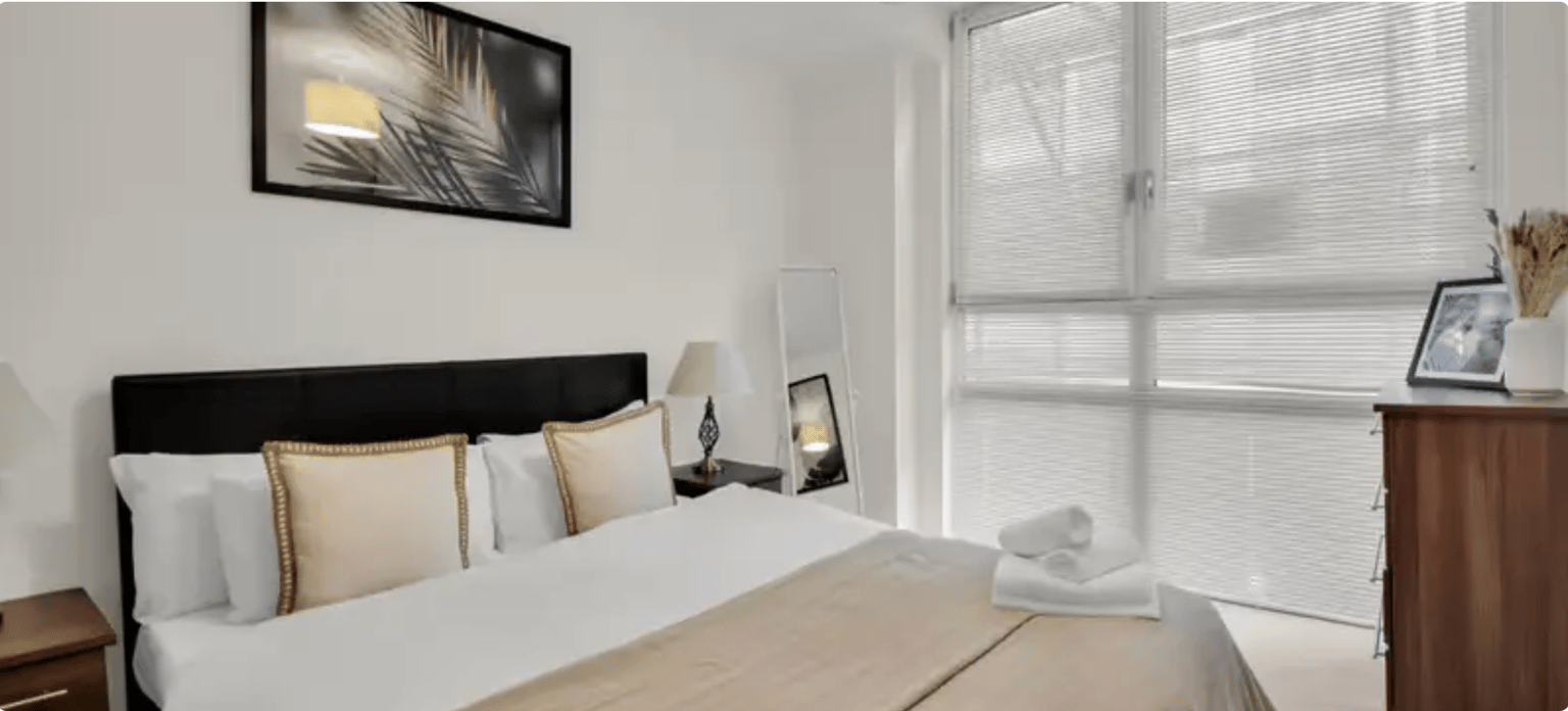 One Bedroom Apartment - image 5