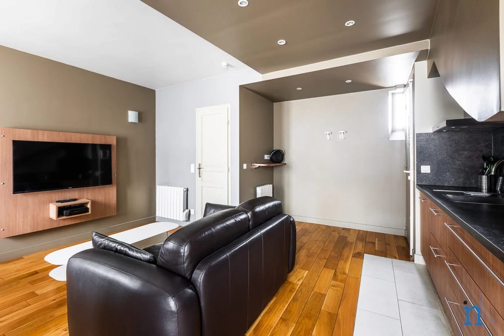 One Bedroom Apartment - image 4