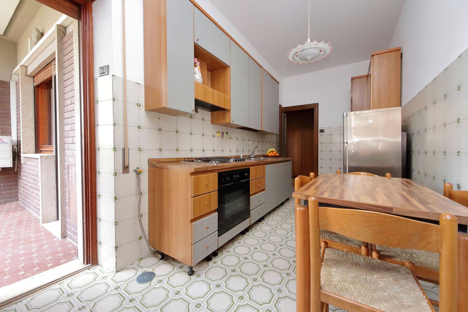 One Bedroom Apartment - image 5